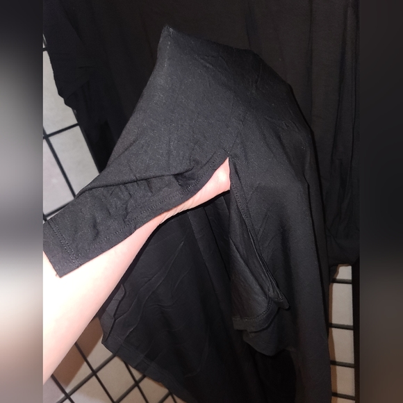 LAST CHANCELane Bryant Maxi Dress NWT - Picture 6 of 8